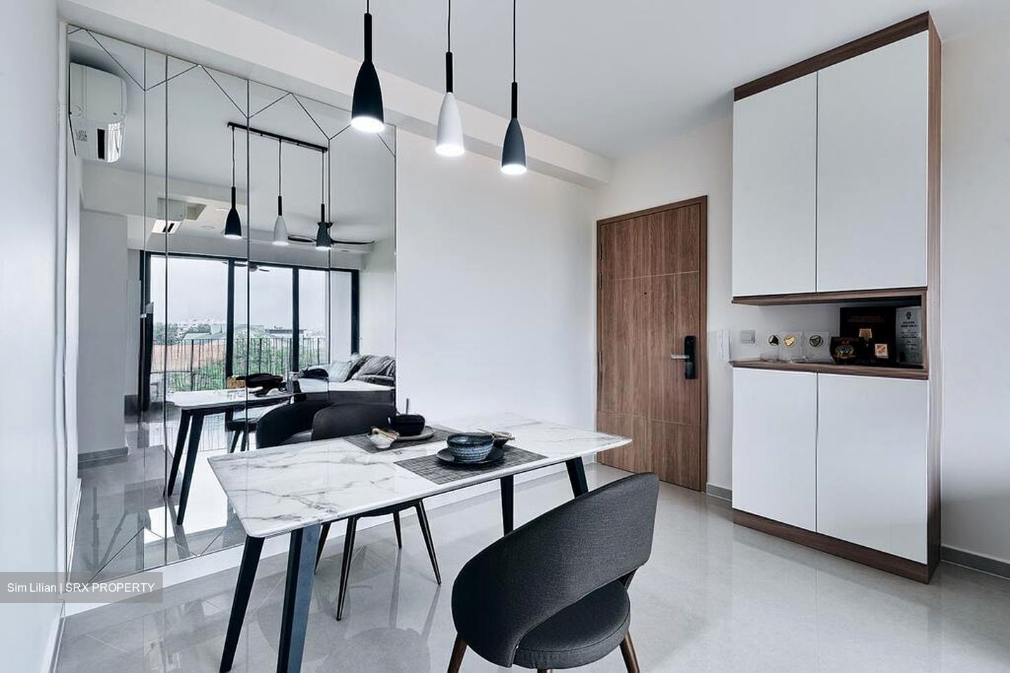 Hundred Trees (D5), Condominium #500579451